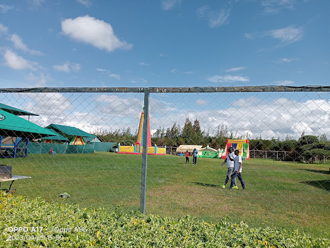 Chaka Ranch