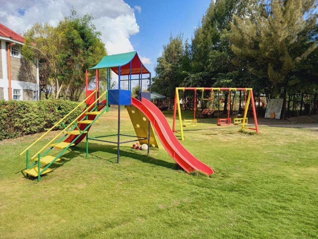 Athi Holiday Resort