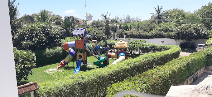 Galu Inn