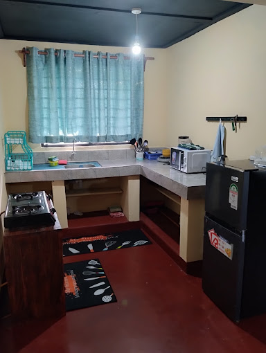 Castle View Apartments