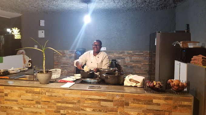 Nairobi Airport Inn