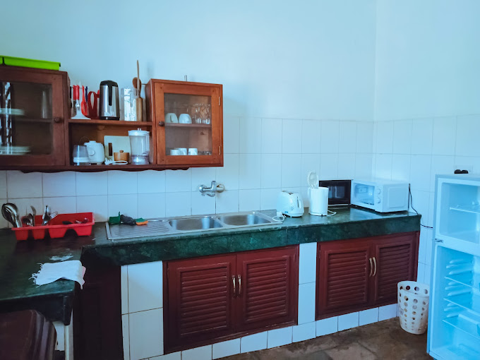 CS Gisimba Villas