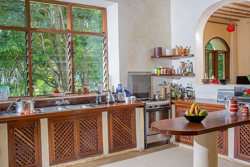 Monkey Beach House