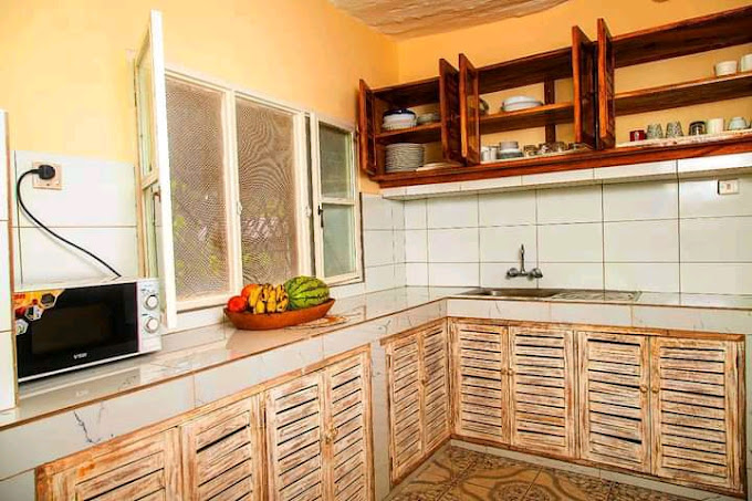 Diani House