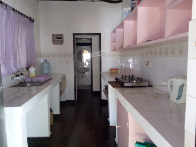 Glory oceanvillas