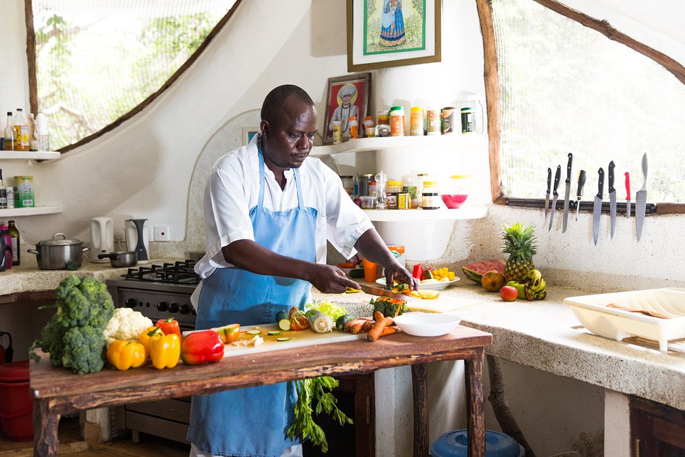 Watamu Treehouse