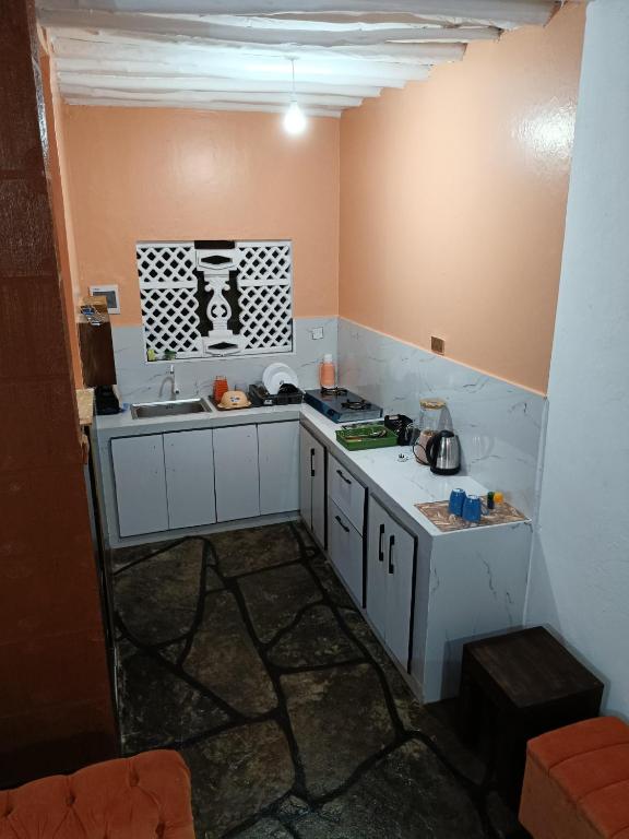 Sagwe Riviera Diani