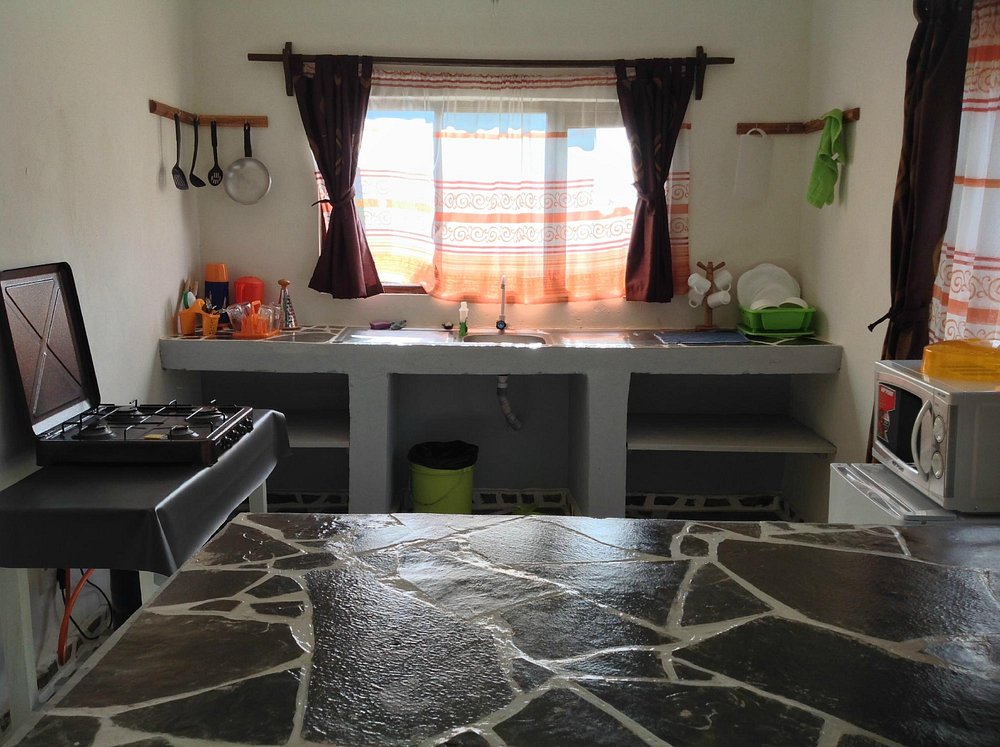 Ritam Getaways – Self catering Cottages