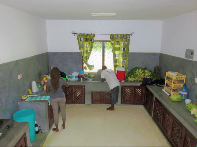 Bennu’s House Richard’s