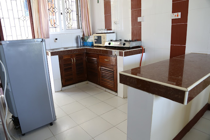 Mtwapa Prestige Leisure Hotel & Conference Limited