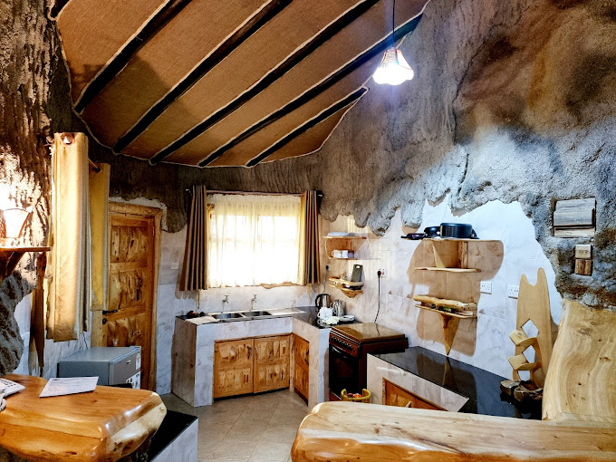 LUSOI RESORT