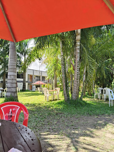Kwetu Resort