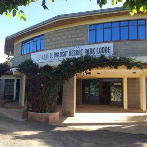 LAKE OLBOLOSAT RESORT PARK LODGE