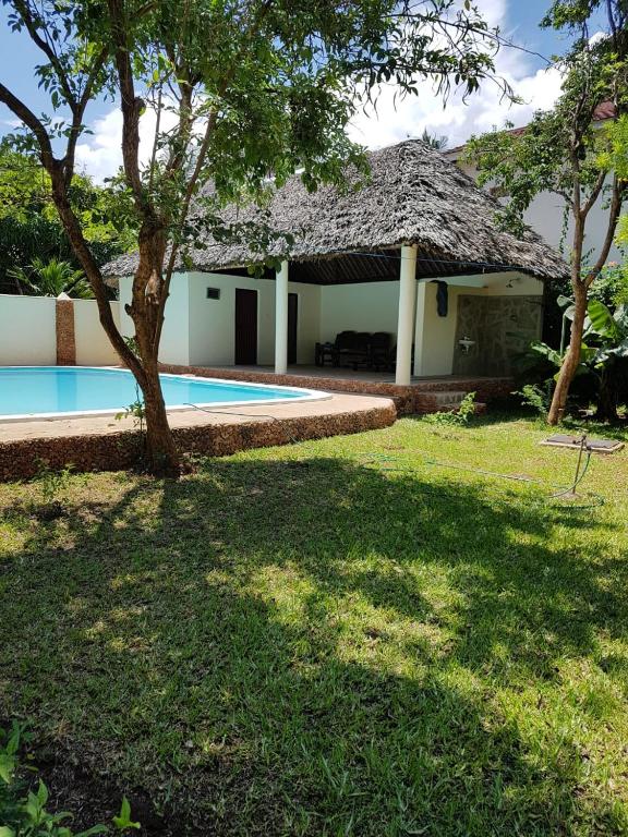 Villa LeoMar