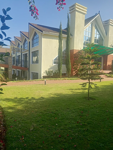 LUSOI RESORT