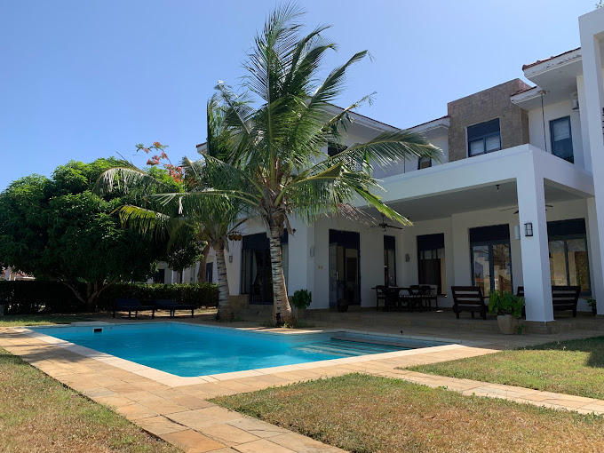 Mandharini Kilifi