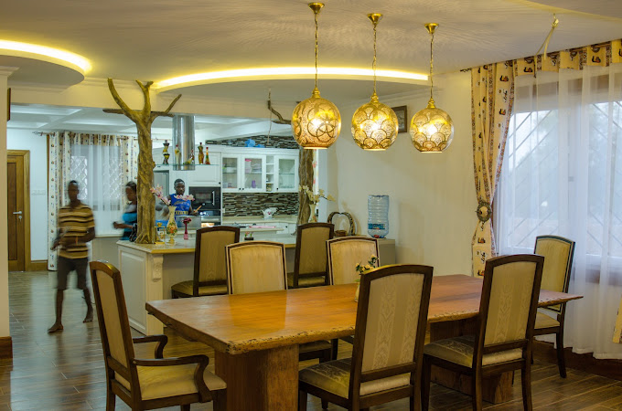QUEENS CHATEAU BOUTIQUE VILLA