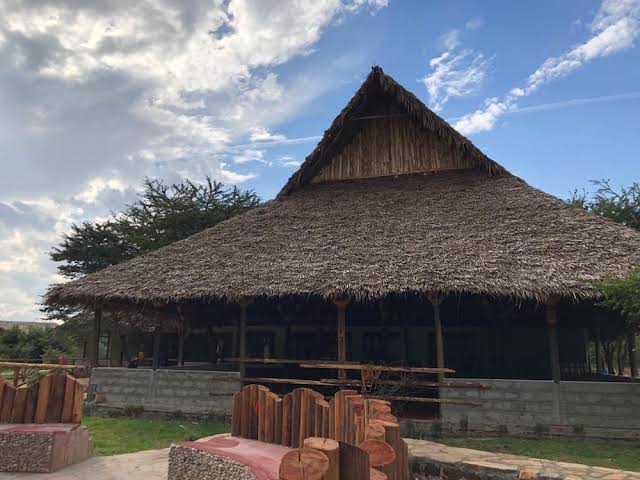 Mara Sweet Acacia Lodge