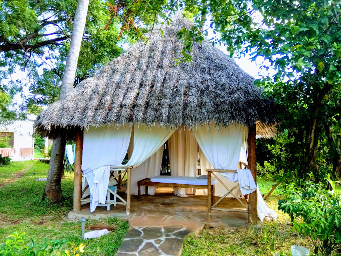 Villa Mela,Malindi