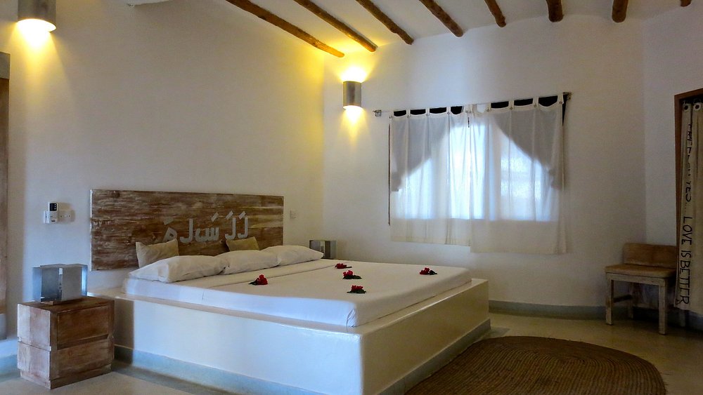 Mawe Boutique Hotel Watamu