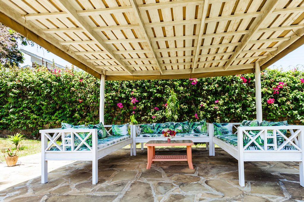 Munje Beach Villas
