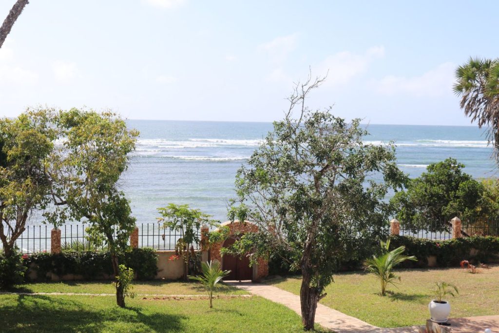 Munje Beach Villas