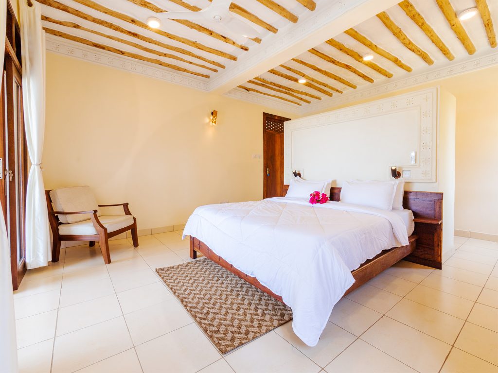 Munje Beach Villas