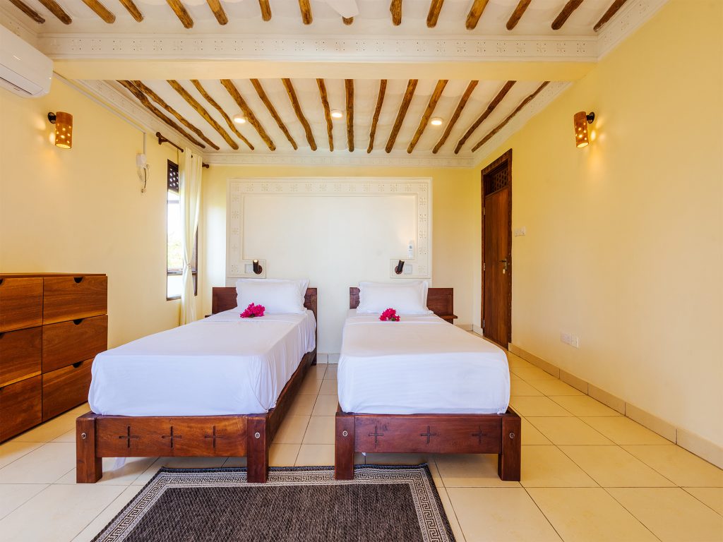 Munje Beach Villas