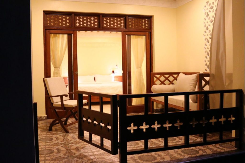 Munje Beach Villas