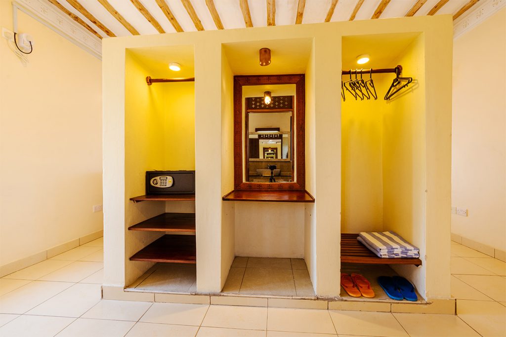 Munje Beach Villas