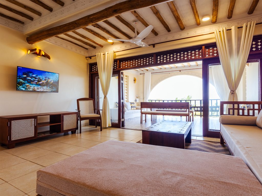 Munje Beach Villas