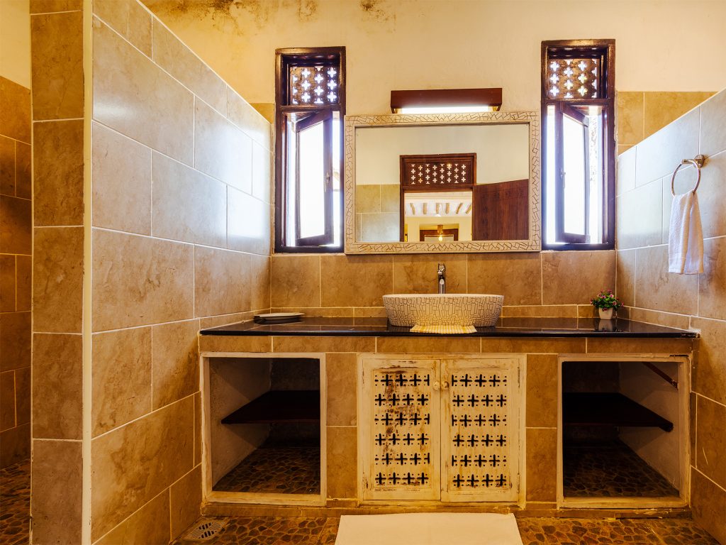 Munje Beach Villas