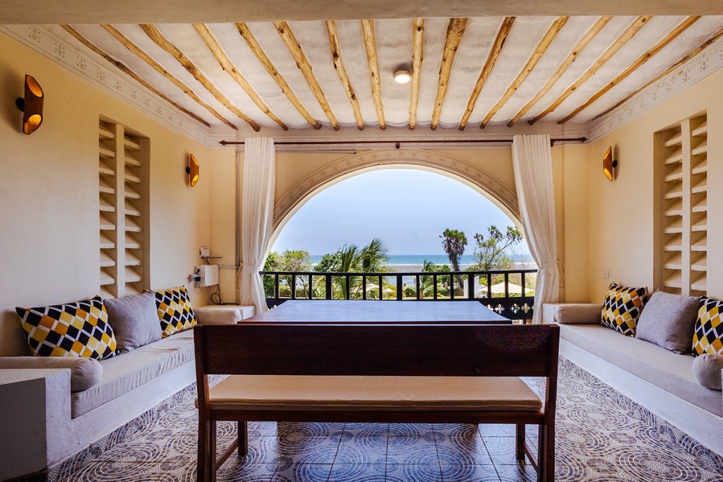 Munje Beach Villas