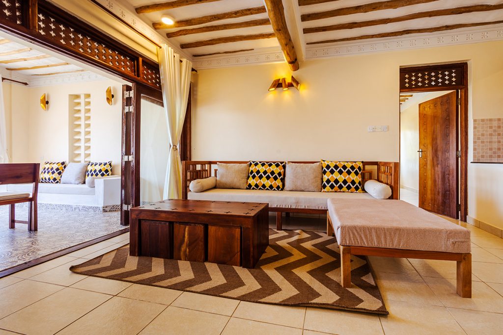 Munje Beach Villas