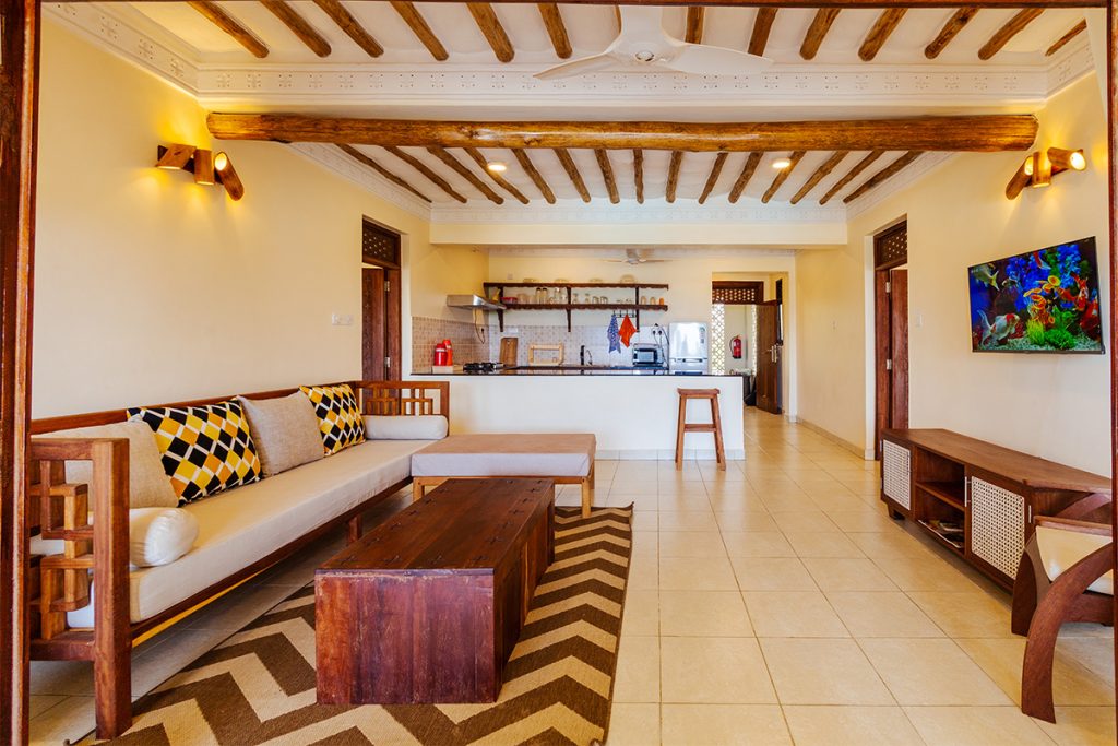 Munje Beach Villas