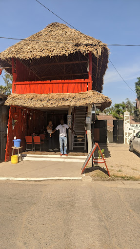 Nadia’s Chinese Corner Watamu