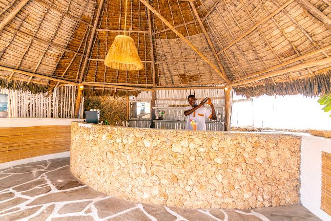 Jumbo Resort, Watamu