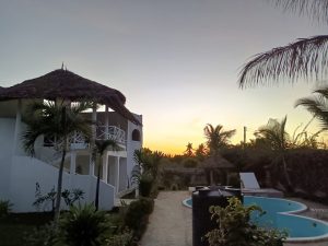 Neverland Watamu