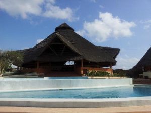 Watamu Bay Ora Resort