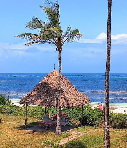 Watamu Beach Cottages