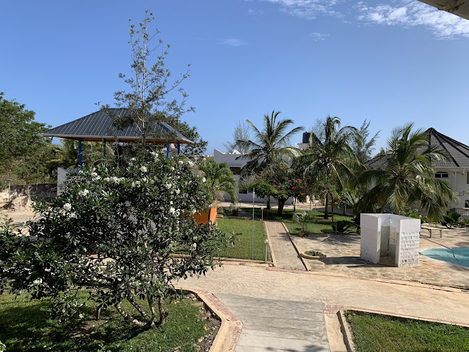 Diani Orchard