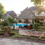 Diani Paradise Villas