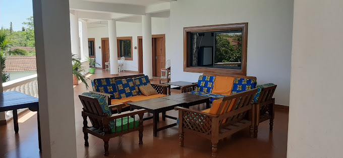 Galu Inn