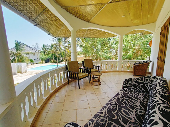 Diani Orchard