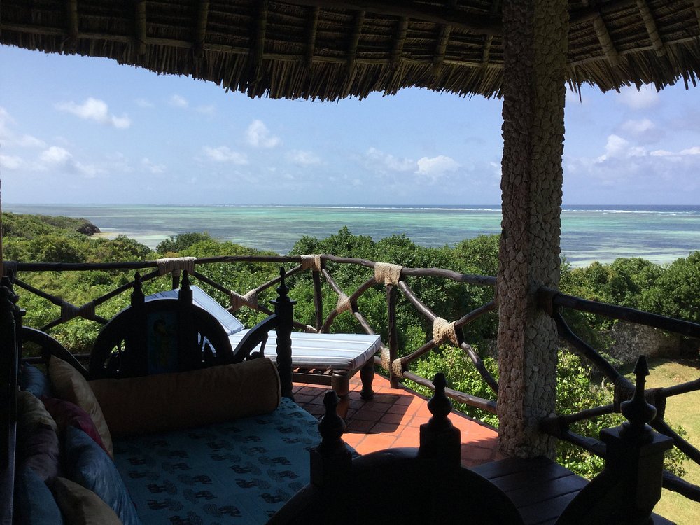 Tijara Beach