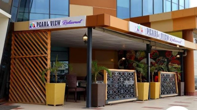 Pearl view Restaurant