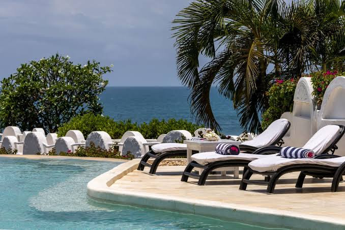 Msambweni Beach House