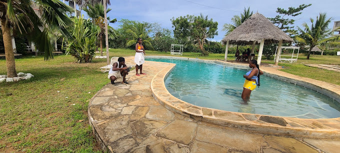 Sagwe Riviera Diani