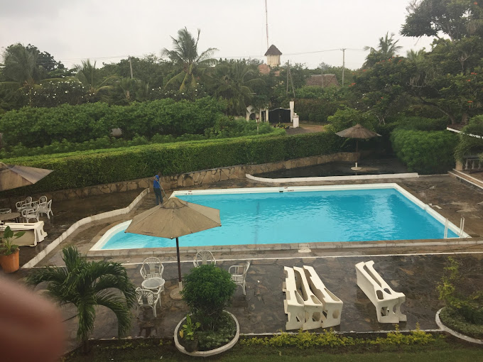 Galu Inn