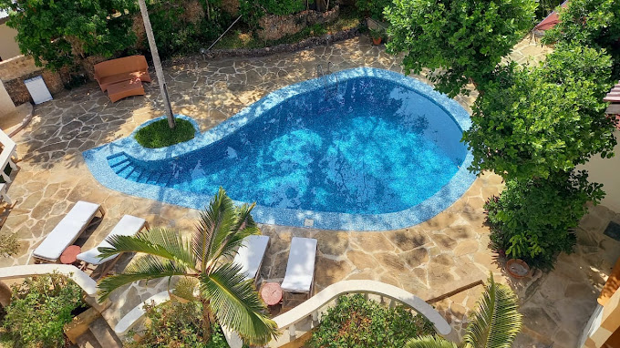 Blue Marlin Hotel Diani